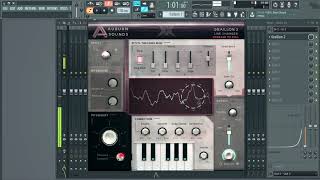 Fl Studio Voice Changer Vst [upl. by Neomah]