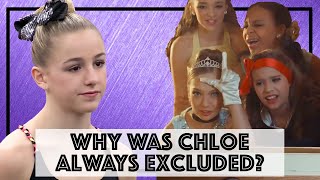 Why Chloe was REALLY Excluded in Season 4 Uncovered S1E4 [upl. by Traweek752]