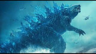 Sonido del aliento atómico de Godzilla  Godzilla atomic breath sound [upl. by Arihsa]