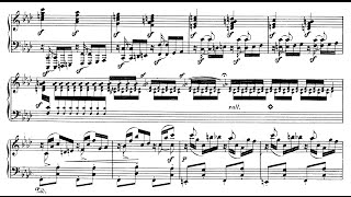 Schumann Sonata No3 in F minor Op14 Glemser [upl. by Kline331]