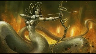 Medusa The Untold Story [upl. by Nitsej]