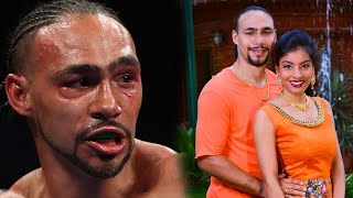 The truth about Keith Thurman [upl. by Aynos]