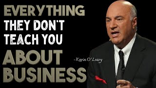 Why youre NOT getting rich yet  Kevin Oleary [upl. by Early]