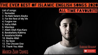 BEST OF ISLAMIC ENGLISH SONGS MP3 [upl. by Oigaib]