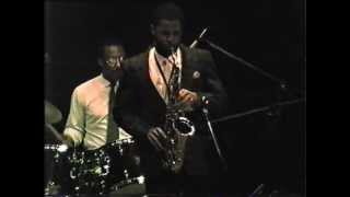 Freddie Hubbard  Dolphin dance Ancona Jazz 85 [upl. by Yevol]