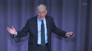 John J Mearsheimer “The False Promise of Liberal Hegemony” [upl. by Litnahs825]