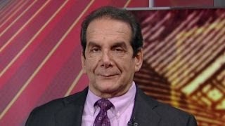 Charles Krauthammer on the Trump phenomenon [upl. by Assilana771]