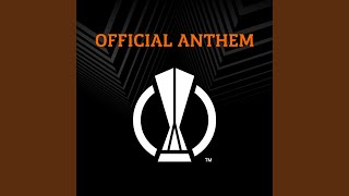 UEFA Europa League Anthem Full Version [upl. by Giulio]