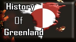 History of Greenland [upl. by Ayna378]