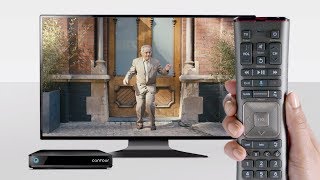 Take Control of Your Cox Contour Voice Remote [upl. by Hobbs]