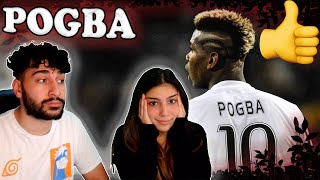 The Paul Pogba We All Miss [upl. by Nahsin]