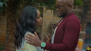 Juliana Kanyomozi  Omukwano Ogwedda Official Music Video [upl. by Oludoet]