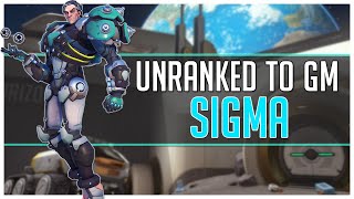 Educational Unranked to GM Sigma ONLY Part 1 [upl. by Doyle]