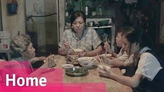 Home  Malaysia Drama Short Film  Viddseecom [upl. by Guthry666]