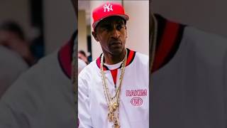 Rakim Biography [upl. by Amalbena]