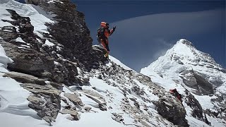 The Mount Everest Documentary [upl. by Eeruhs]