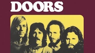 Top 10 Doors Songs [upl. by Berner709]