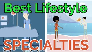 Best Doctor Lifestyle Specialties [upl. by Kathrine309]