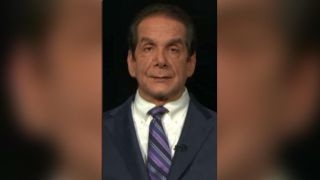 Krauthammer Good for GOP if Warren leads Democratic Party [upl. by Skelly]