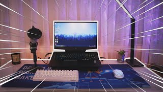 Building The PERFECT Laptop Gaming Setup [upl. by Assitruc457]