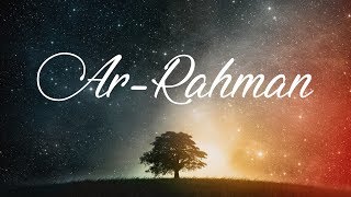 Nadeem Mohammed  ArRahman Official Nasheed [upl. by Robillard535]