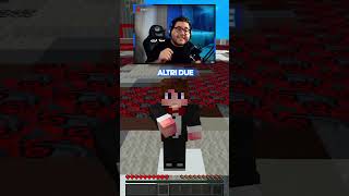 Trolla i Tuoi Amici Su Minecraft [upl. by Annayhs]