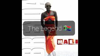 Brenda Fassie  Ponci Ponci Potjie Potjie Official Audio from Album  Mali [upl. by Body]