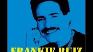 Quiero Llenarte  Frankie Ruiz [upl. by Heindrick648]