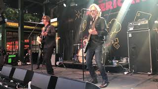 Son Volt  Caryatid Easy Sthlm Americana 20190615 [upl. by Kera]