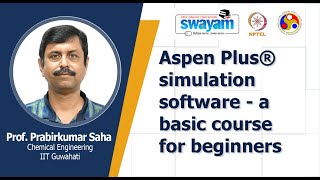 Aspen Plus® simulation software  a basic course for beginners [upl. by Acnairb]