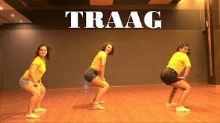 Bizzey  Traag ft Jozo amp Kraantje Pappie  CurlyGrooves  Dance Fitness Choreography [upl. by Biggs425]