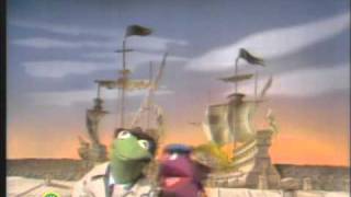 Sesame Street Columbus  Kermit News [upl. by Pennington640]