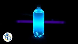 How Does Fluorescence Work [upl. by Valaree309]