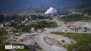 Mining firm ‘blindsided’ by PNG government  The World [upl. by Aridatha87]