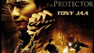 The Protector  Trailer 2005 [upl. by Cherin]