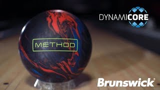 Brunswick Method featuring DynamiCore [upl. by Yvaht]