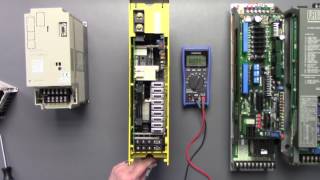 Troubleshooting AC Servo Drives [upl. by Tove]