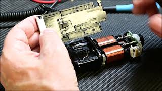 Braun Rasierer reparieren Tips und Tricks [upl. by Lavro]