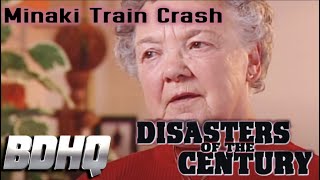 Disasters of the Century  Season 3  Episode 19  Minaki Train Crash  Ian Michael Coulson [upl. by Eenet]