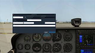 XPlane 1130 ATC [upl. by Anirb]