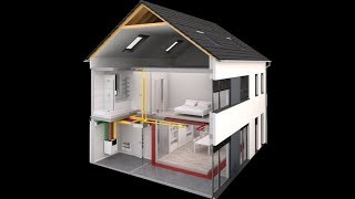 How does a Regenerative Thermal Oxidizer  RTO Work [upl. by Lenehc267]