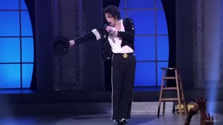 Michael Jackson  Billie Jean Live 2001 HD [upl. by Letsou81]