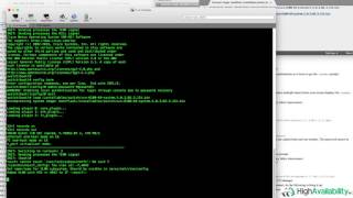 Cisco UCS Password Reset WalkThrough [upl. by Naiviv]