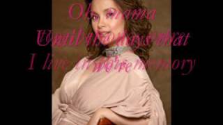 MAMA by Lea Salonga with lyrics [upl. by Travers]