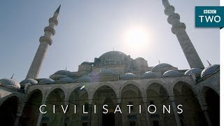 From Hagia Sophia to Suleymaniye Mosque Istanbul  Civilisations  BBC [upl. by Letsirc]