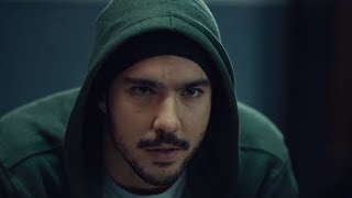 Halka  The Circle Trailer  Episode 1 Eng amp Tur Subs [upl. by Agni555]