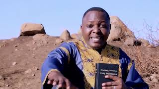 Chris Mwahangila  Neno La Mungu Gospel Song [upl. by Neirad281]