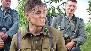 Отличный военный фильм 2016  НОВИНКА ПРЕМЬЕРА 2016 [upl. by Carlie309]