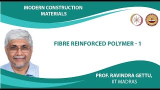 Fibre Reinforced Polymer  1 [upl. by Previdi]