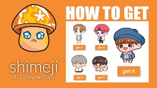 How to get Animated Characters in Screen PC [upl. by Doykos]